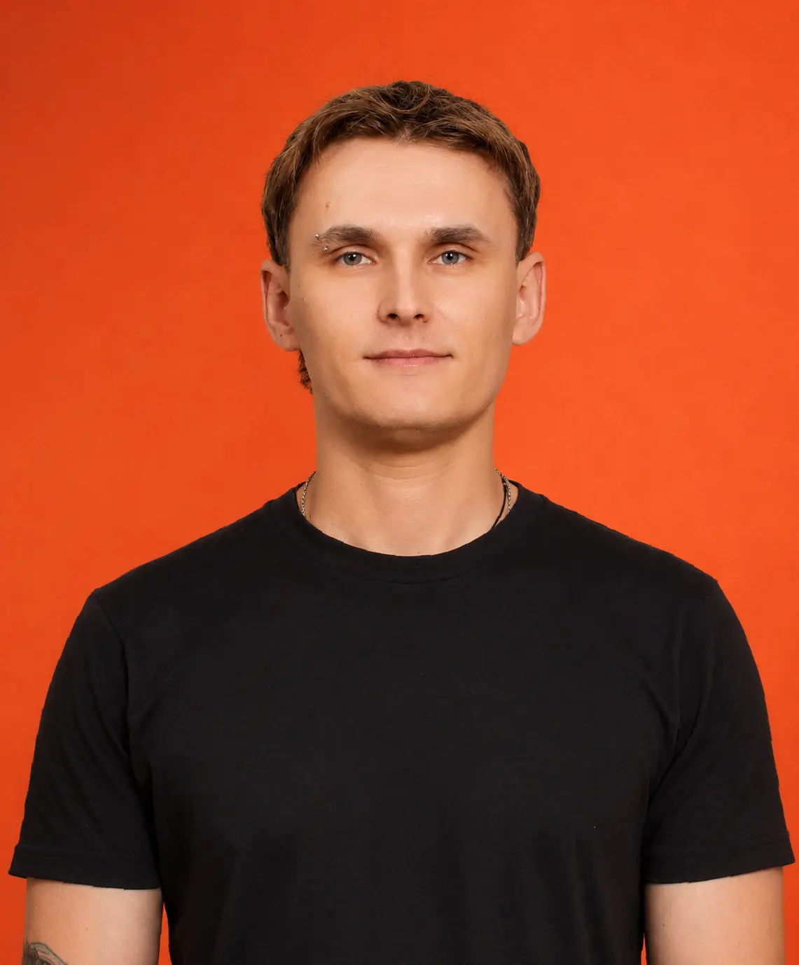 Andriy Viychuk — founder of Devviy