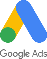 Google Ads logo