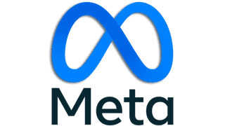 Meta logo